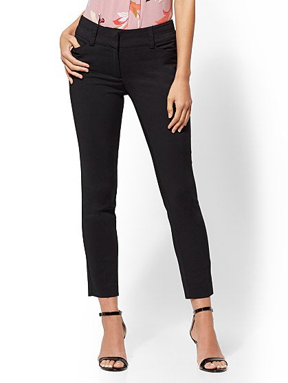 54.95 STRUCT ANKLE