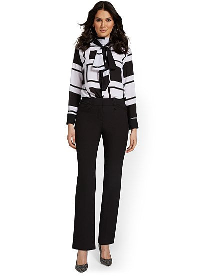 59.95 T SIG FIT STRAIGHT