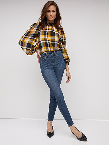 79.95 HW PRFCT FIT SS - T