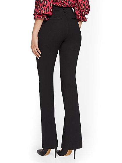 69.95 TALL POCKET BOOTCUT