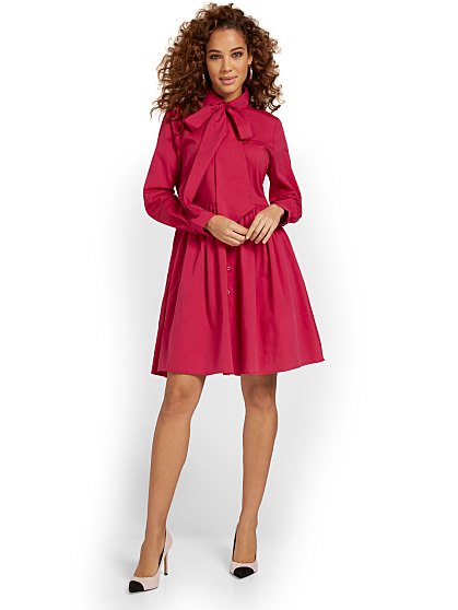 79.95 BABYDOLL POPLIN
