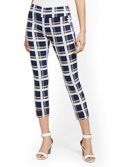 59.95 WHITNEY CROP PAINT