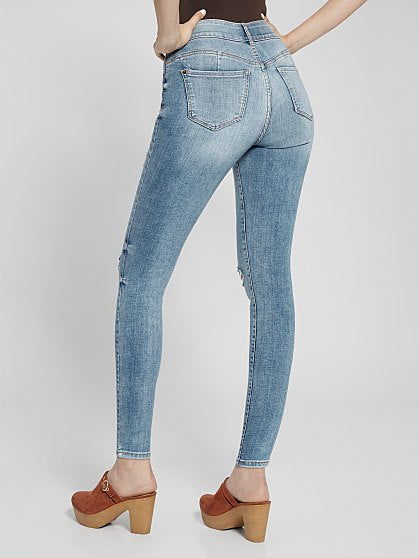 69.95 HW CURVY ANKLE-T