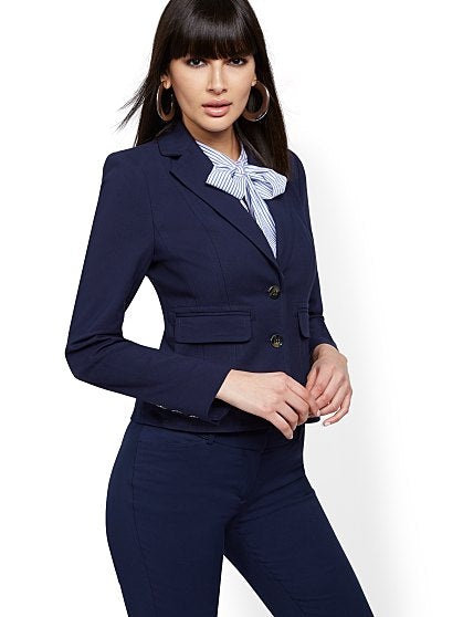 79.95 TOP STICH JACKET