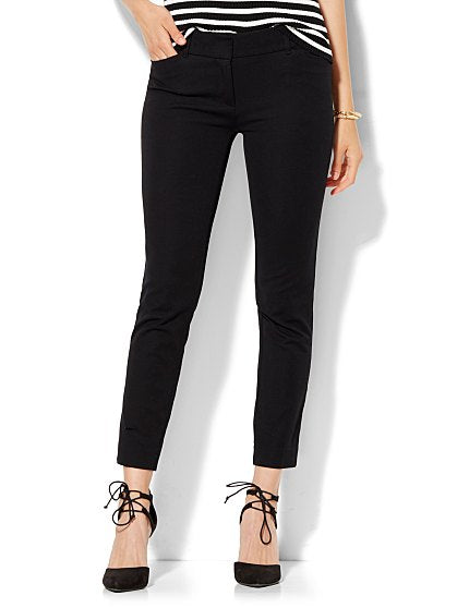 49.95 AUDREY ANKLE PANT T