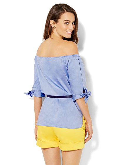 64.95 SLVLS PAIGE CORSET