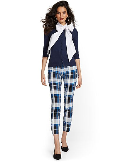 59.95 WHITNEY ANKLE PLD