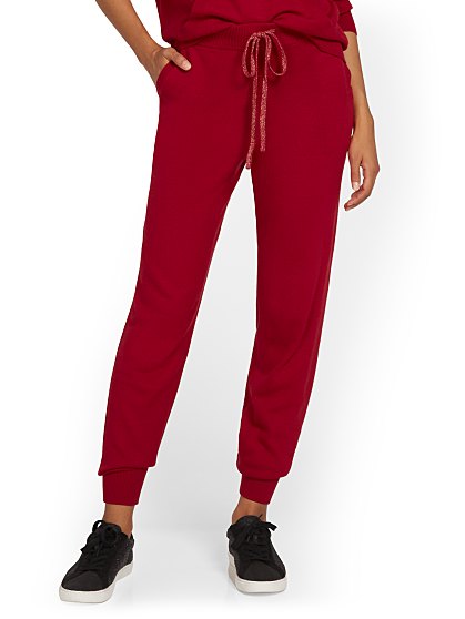 49.95 SWEATER JOGGER