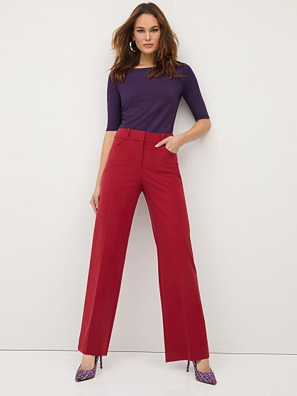 79.95 A STELLA WIDE LEG