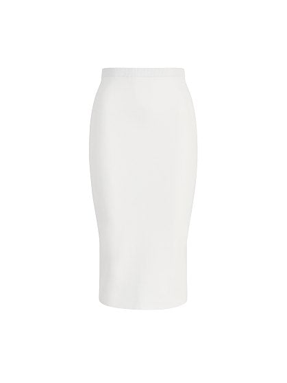59.95 JACQUI SWTR SKIRT