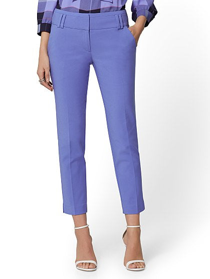 54.95 MOD ANKLE PANT