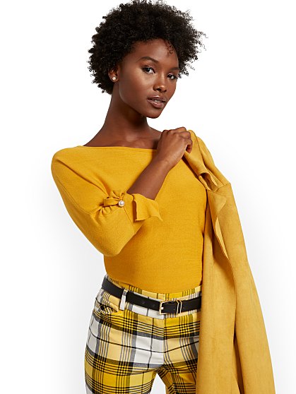49.95 TIE CUFF DOLMAN