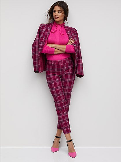 69.95 TALL MOD ANKLE PLAI