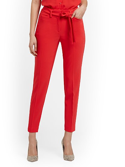 79.95 T PREM CURVY ANKLE