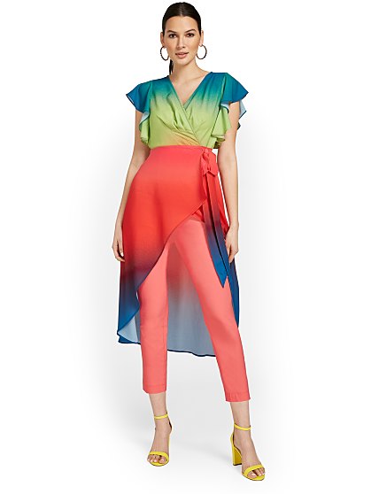 54.95 WHITNEY CROP