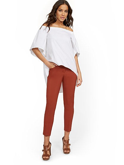 59.95 MODERN ANKLE