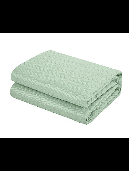 44.95 WEAVERLAND TWIN QUI