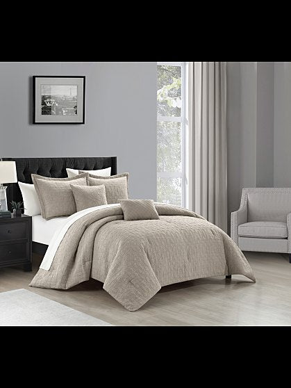 237.00 TRINITY QUEEN 5PC