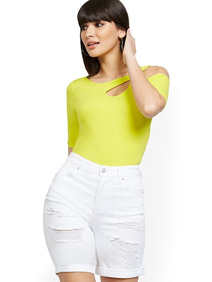 54.95 ROLL SHORT WHT DSTY