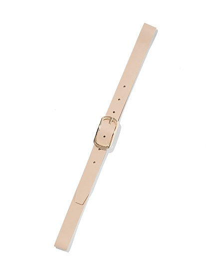 29.95 AUDREY BELT R SOLID