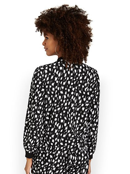 69.95 ZIP UP JACKET