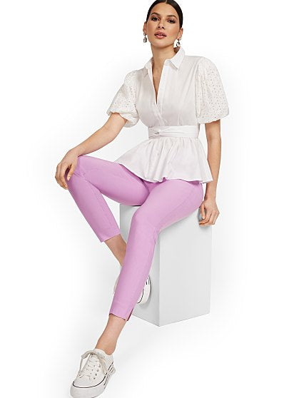 49.95 WHITNEY ANKLE T