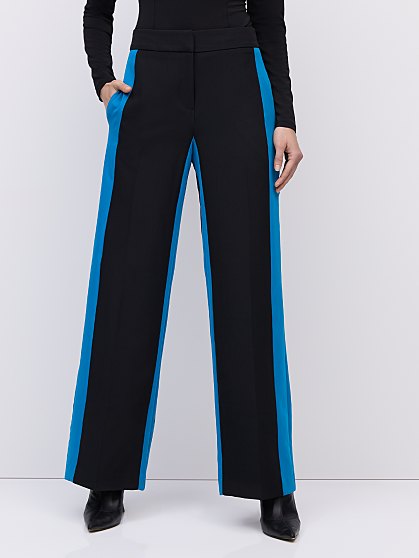 89.95 T BLUE STRIPE WIDE