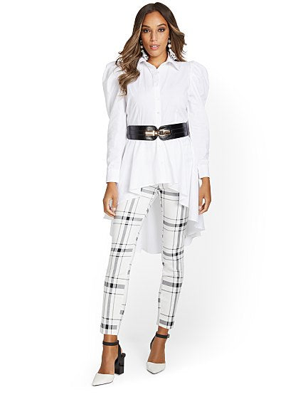 59.95 WHITNEY ANKL LG PLD