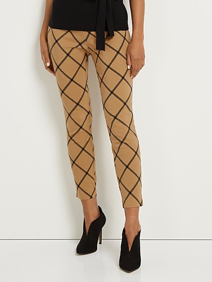 59.95 WHITNEY ANKLE WPANE