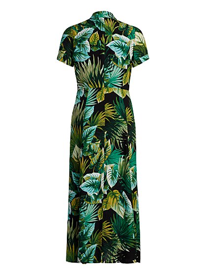 99.95 HENRIKA SHIRT DRESS