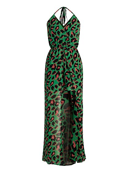 79.95 HALTER DEEP V RMPR