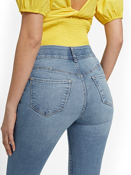 74.95 HW MYA BAR BOOTCUT