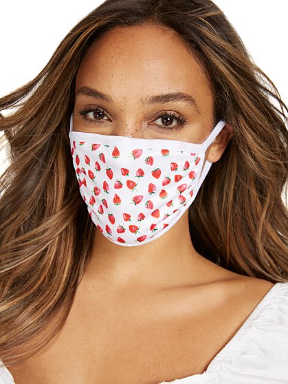 12.95 STAWBERRY MASK