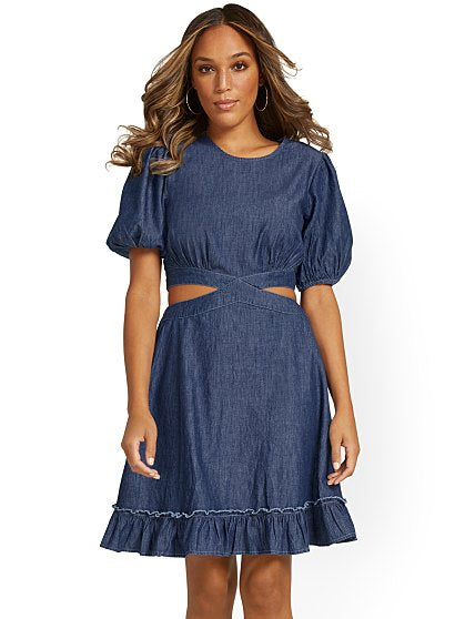 79.95 TENCEL CUT OUT