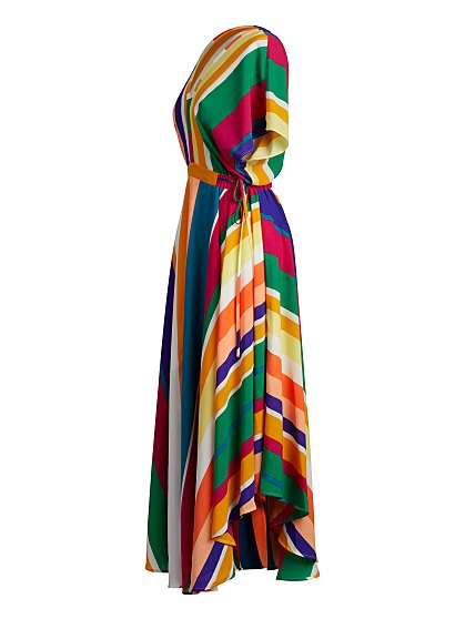 99.95 ANAIS KIMONO MAXI