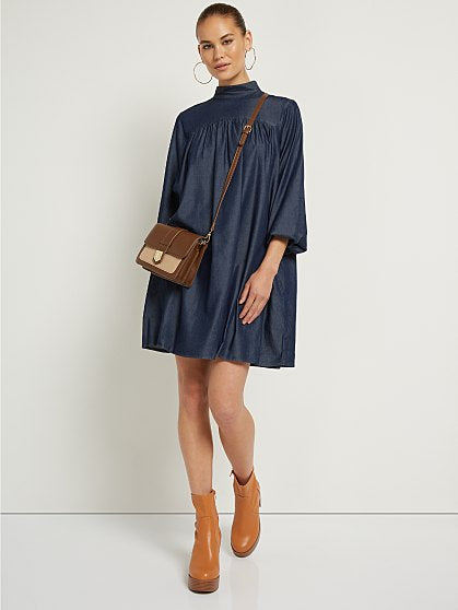 79.95 TENCEL SHIFT