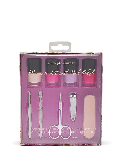 24.95 NAIL POLISH SET