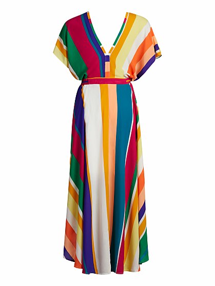 99.95 ANAIS KIMONO MAXI