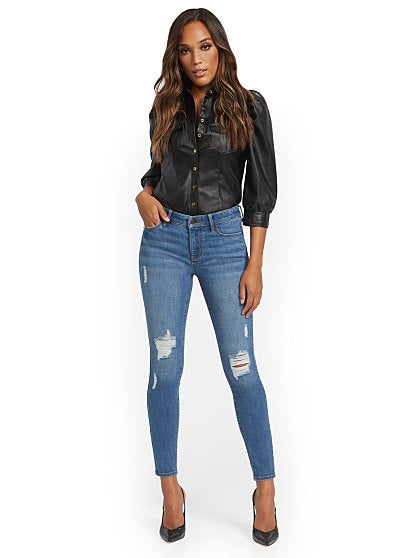 64.95 T LEXI MID FTCHDSTR