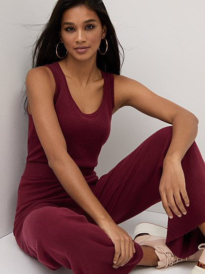 54.95 WIDE LEG PANT