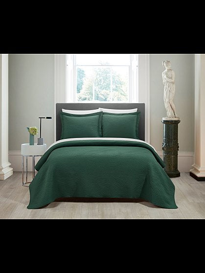 85.00 TEAGUE KING 3PC QLT