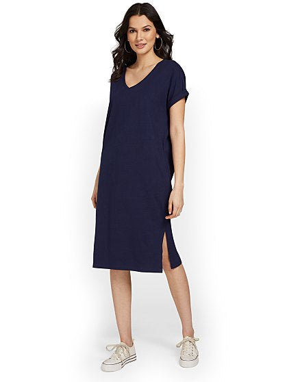 49.95 PERFECT TEE-MIDI
