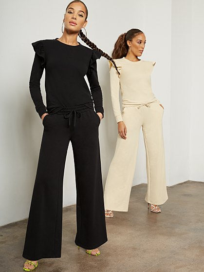49.95 KI FT WIDE LEG PANT