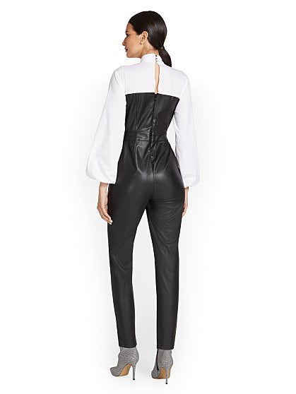99.95 PU JMPST  POLN - T