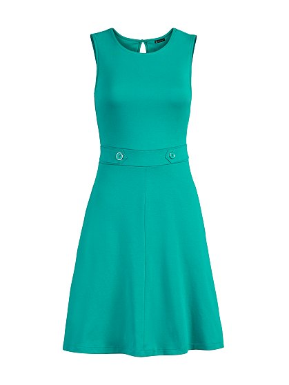 36.95 SLVLS BTN IN DRESS