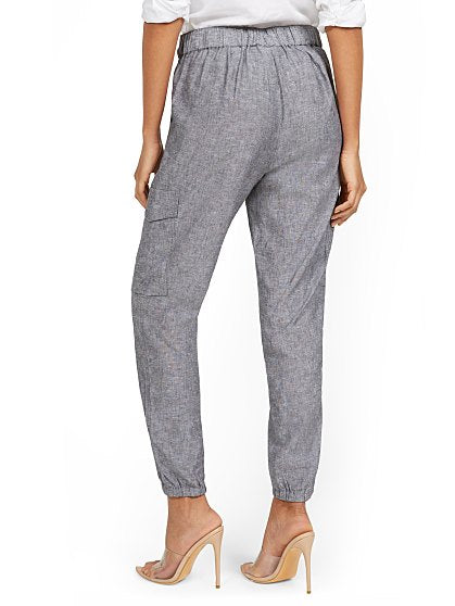 49.95 HW KI CARGO TALL
