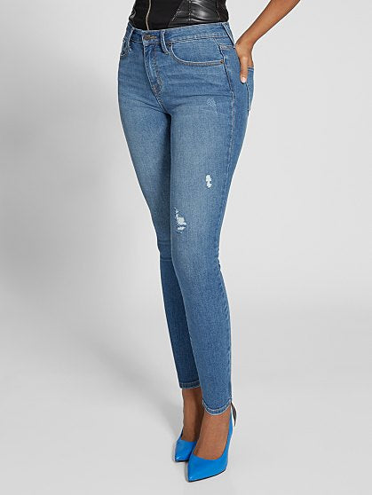 79.95 HW PRFCT FIT SS - T