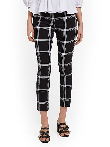 59.95 WHITNEY CROP PRT