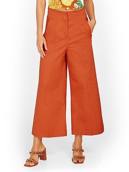 89.95 SEAMED WIDE CROP