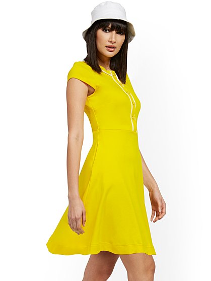 42.95 FIT FLARE INTERLOCK